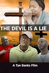 The Devil Is A Lie